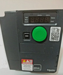 Schneider ATV320U15N4C variable speed drive,Altivar Machine1.5kW Brand New