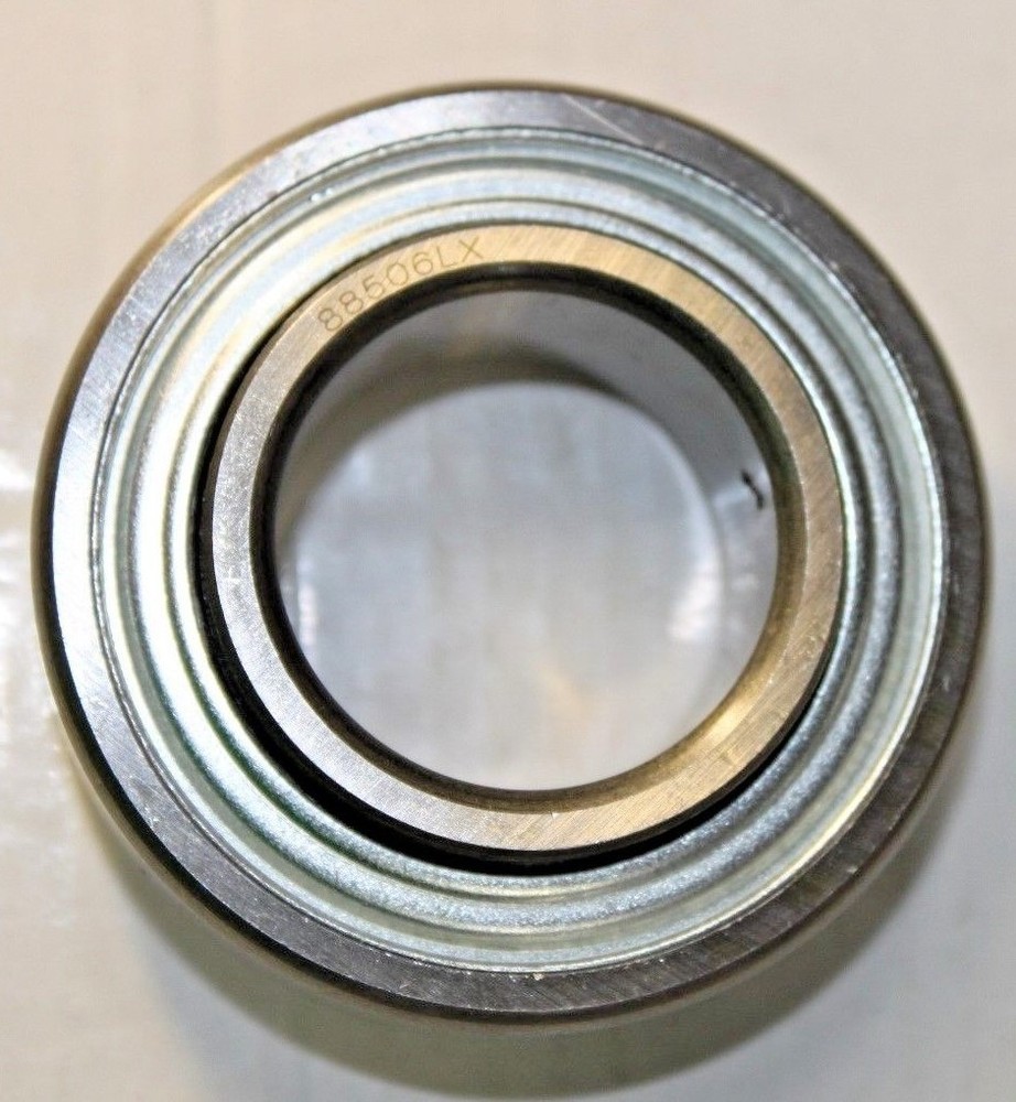 Premium 88506LX Bearing Special 31.77mm Bore, 62mm OD, Extended IR Width 24mm