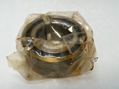 MRC 7210DS Annular Bearing 50x90x20 mm 7210 DS 0016 ABEC5 USA Set