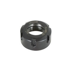 Brown & Sharpe #9 ER32 Collet Chuck Tool Holder