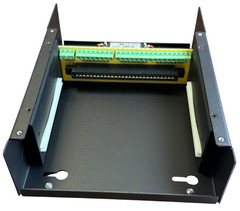 Accurate Electronics 10191141W1 Mounting Case Backplane Vicor DC/DC Converter
