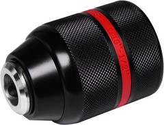 Keyless Drill Chuck 1/2-20UNF Compatible with Milwaukee M18/M12, 1.5-13mm Self-T
