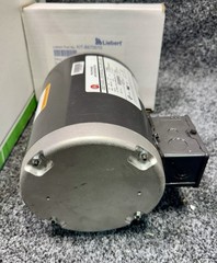 Liebert KIT-B670010 Motor 208-230/460V AC, 3/4 hp, 3 Phase
