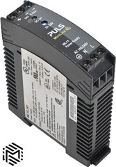 PULS ML15.241 Power Supply – Input 100-240VAC – Output 24-28VDC – 15W