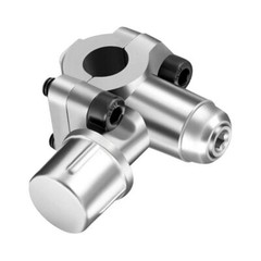 4/8/12/16/20X BPV31 Bullet Piercing Valve Kit For A/C Refrigeration Lines HOT