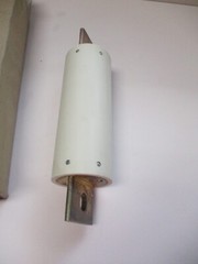 MERSEN A150X400-4 AMP TRAP FUSE 1500V 400A, FORM 101 SEMICONDUCTOR FUSE
