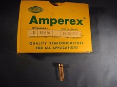 (10) LOT AMPEREX TAA310 INTEGRATED CIRCUIT (NIP)