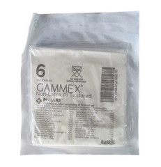 6 – Gammex Non-Latex Polyisoprene Textured Powder-Free Surgical Glove 6 10/27