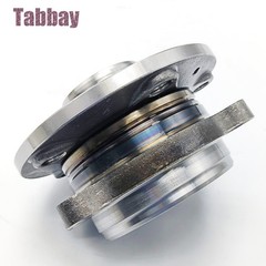 3QF407621J Hub & Bearing for 2022-25 Audi Q4 e-tron Sportback, 2021-2023 VW ID.4