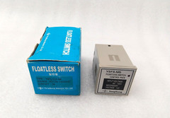 YongSung YSFS-C12-M5 Floatless Switch AC 120V Type YSFS-C12-M5 Voltage AC 120V