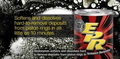BG 109 Engine Compression Restorer 1 Quart (32oz)
