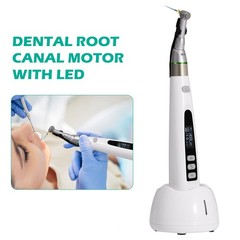 6Pcs Endo Rotary Files Dental X3 Endodontic NITI Engine Files 21/25/31MM