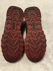 Skechers Puxal Men’s 10.5 Composite Toe Puncture Resistant Work Sneakers