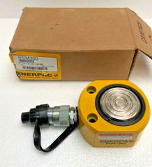 Enerpac RSM 300 Low Profile Hydraulic Cylinder Flat Jac 30 Tons Capacity #NEW