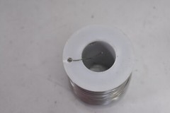 Wire Nickel Copper Alloy Round Non Electric Wire Spool .032″ Dia 1lb MS20995NC32