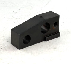 BA4910000G Arm Gripper 2-3/4in LG, 1-1/4 Diameter Steel Cranston Machinery