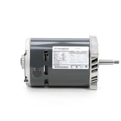 Marathon KG219 Electric Motor 3/4 HP 3600 Rpm 3PH 208-230/460 Volt 56J 5K37MN38