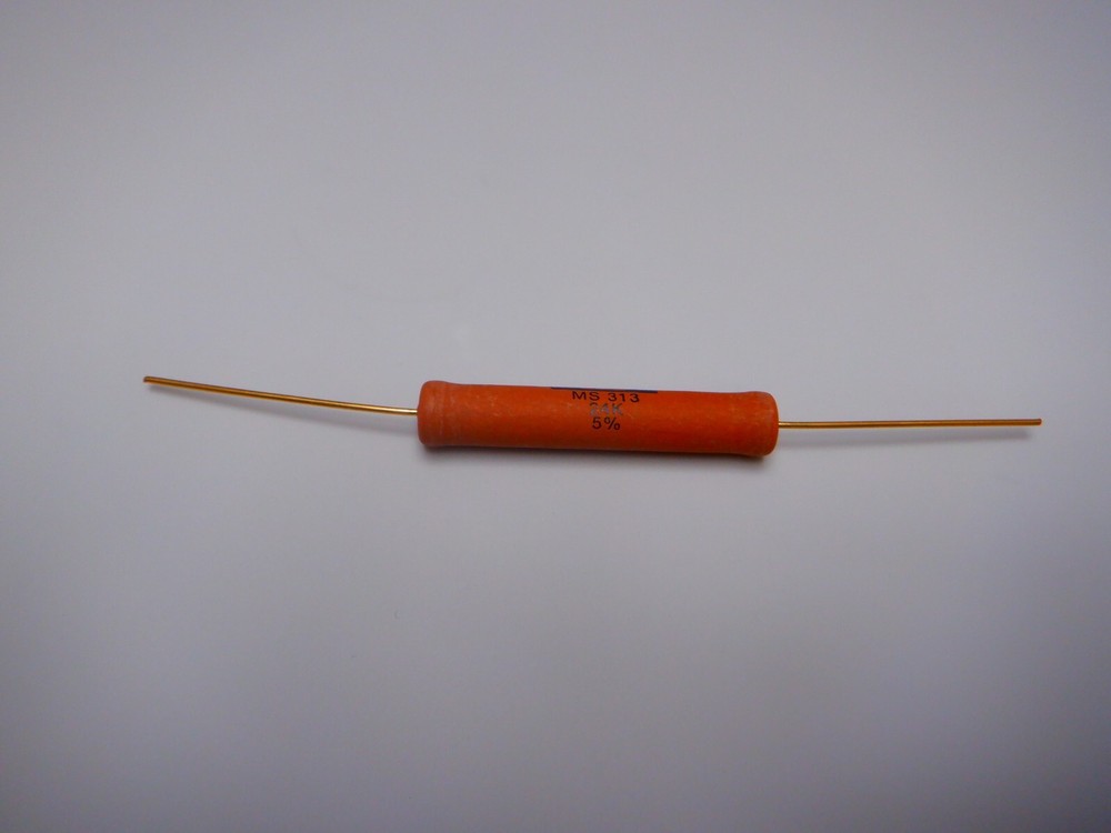 Caddock MS313-24.0K-5% Resistor