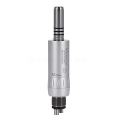 KAVO Style Dental Slow Low Speed Air Motor Handpiece Inner Water Spray 4Hole USA