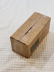 Fasco D188 Hvac Motor, 1/20 Hp, 1500 Rpm, 230V, 3.3 New in Box Free Shipping