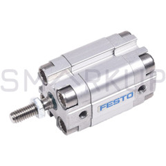 New In Box FESTO ADVU-16-20-A-P-A Double Acting Basic Compact Cylinder