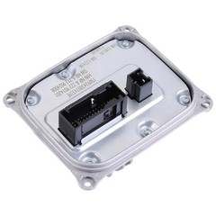 Mercedes W212 E Class LED Headlight Ballast Control Unit Replacement Module
