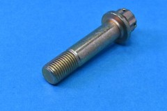5 Stars Aerospace NAS627H20 12-Point Double Hex Bolt/Screw TH: 7/16-20 x 2-5/64
