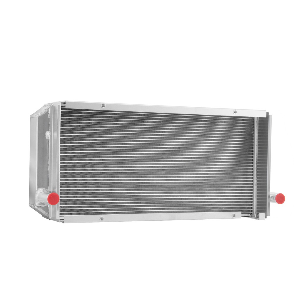 4 Row Radiator For Bobcat T180,T180G,T190,TB85,TB110 Skid Steer Loaders #6686077