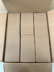 Full Case Becton Dickinson 440724 Viper Pipette Tips 30 Boxes / 5760 Total Tips