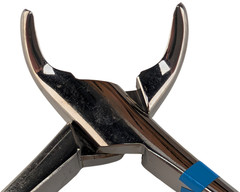 Hu Friedy Immunity 151 Lower Universal Dental Extraction Forceps USA