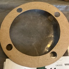 NOS Land Pride OEM Omni Input Gasket 070000