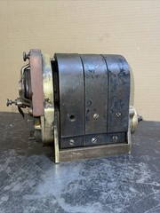 Antique Bosch Type D4 Dual Magneto Automobile Tractor Truck Parts