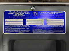 Lot of 5 Portable Electrical Breaker Box Cases – 20″ x 16″ x 8″ in Road Case