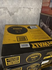 DEWALT 18″ Universal Surface Cleaner for Pressure Washers Up to 3700 PSI Cold