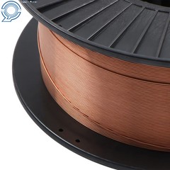33 Lbs Roll ER70S-6 .045 Inch Mild Steel Mig Welding Wire 1.2 mm Welding Wire