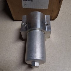 SCHROEDER YF304YZ10STD5 FILTER HOUSING 3/4″NPT 3000 PSI NOS