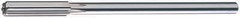1″ Cobalt Chucking Reamer