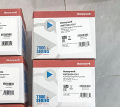 100%New&Genuine Honeywell RM7850A1001 Automatic Programe Burner Control-US stock