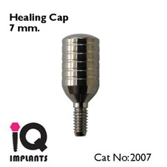 10 Healing Abutments for Dental Implants Implant Prosthetic Surgery Lab