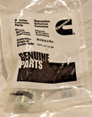 6516744 Cummins Reducing Adapter O-Ring Seal Kit ISX ISM Engine Fitting Repair