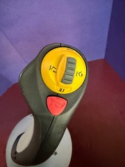 AS IS UNTESTED Hyster Multi-Function JoyStick P5300005701 8811739