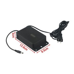 Power Outage Backup for MINI UPS High Compatibility Overcurrent for PROTECTION