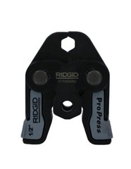 Ridgid 76652 1/2″ Jaw For Standard Series ProPress Pressing Tool