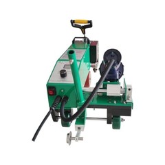220V Hot Air Automatic Welding Machine Roof Water Roofing Membrane TOP4500A