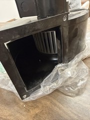 Hiorucet 1TDR3 Centrifugal Blower Motor For Dayton Englander