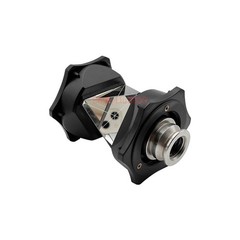 360 Degree Surveying Reflector Prism For Topcon/Sokkia Style Total Station ATP1