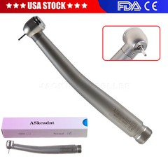 2 PCS Dental High Speed Handpieces 2 Hole Air Turbine Borden NSK Pana Max Style