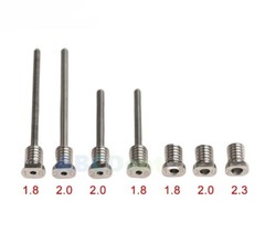 Dental Implant Guide Tool Parallel Para Drill Aid Implantation Position Locator