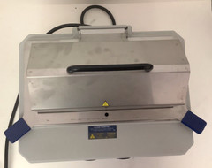 Fisher Scientific Isotemp Model 2219 Water Bath, 5L, 120 V 60HZ 2.50A 1PH