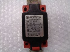 BERNSTEIN ENK-SU1Z AHS-V 608.1185.009 LIMIT SWITCH NSNP